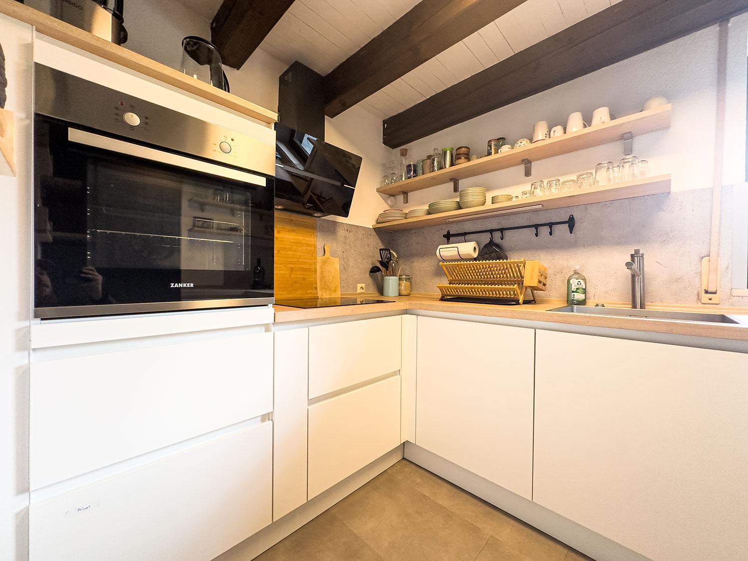 Lovely Three Bedroom Rental Unit Oberstaufen Eksteriør bilde